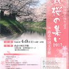 観桜のつどい2017