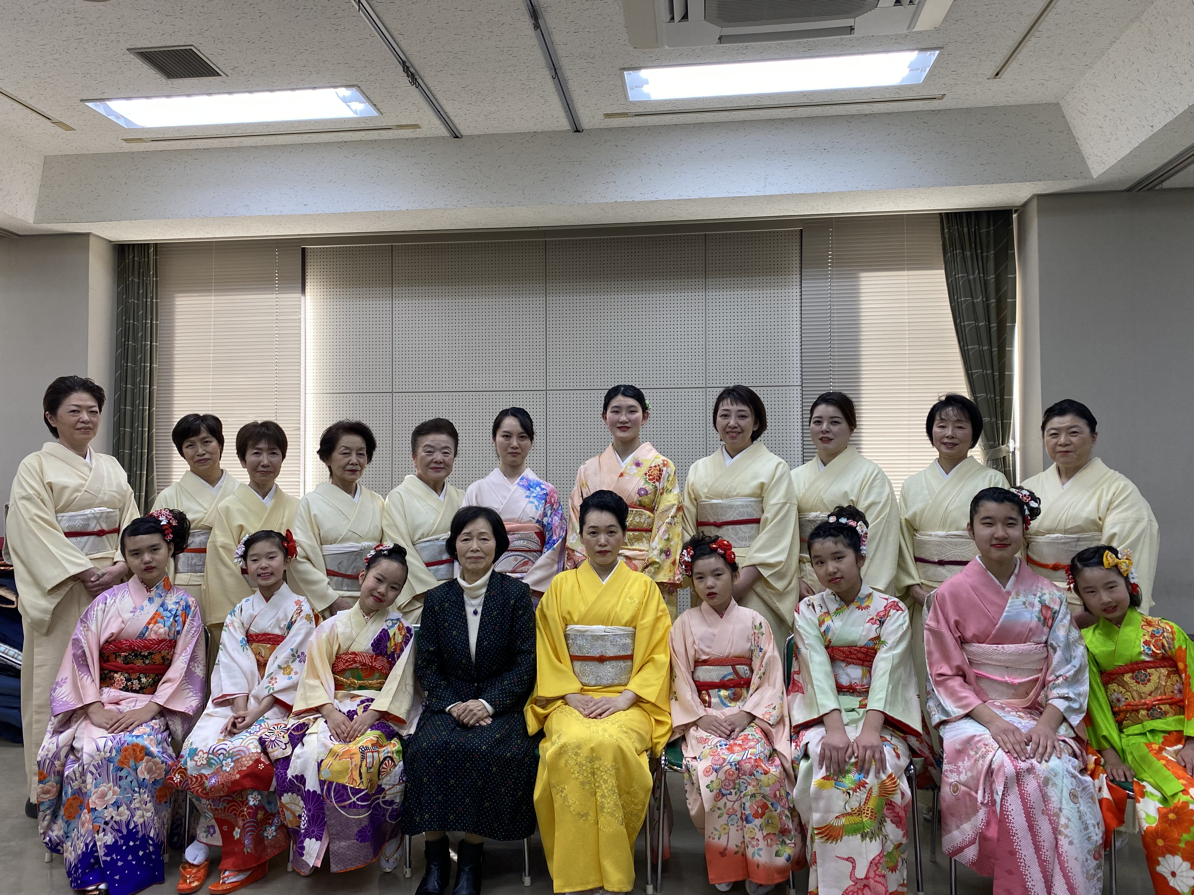 邦楽協会春季演奏会