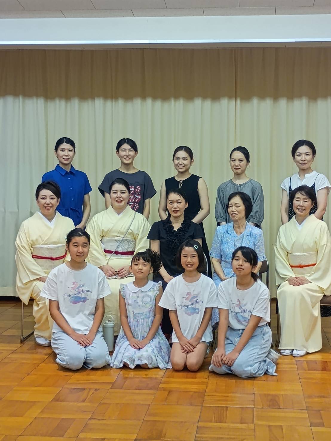 とやまこども舞台芸術祭 2025