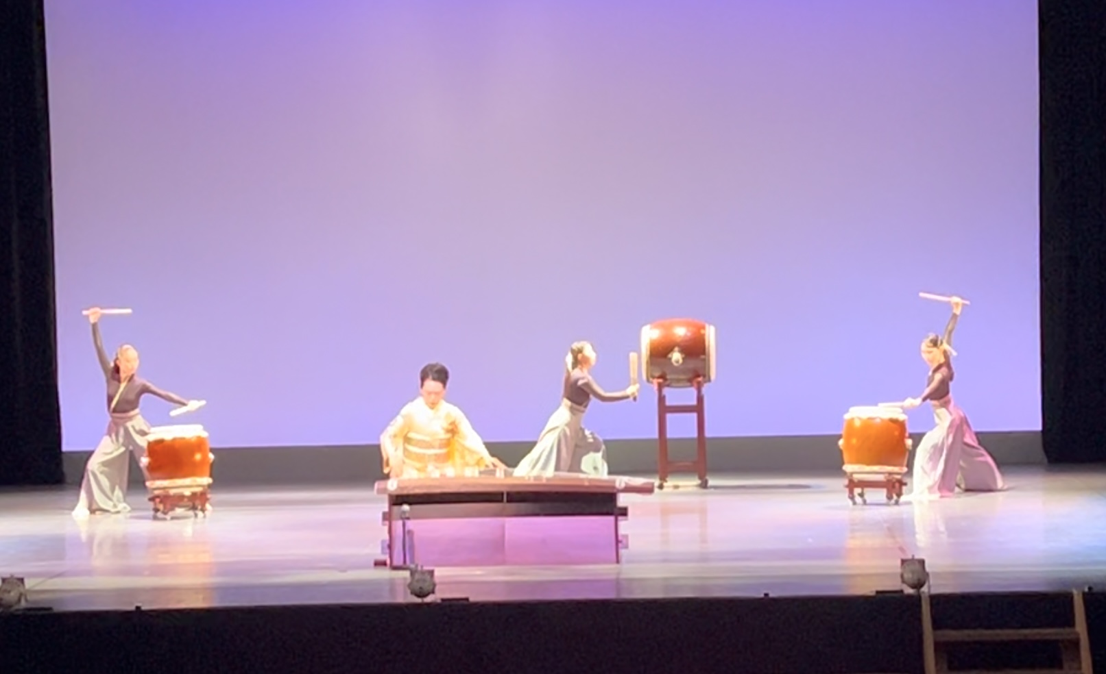 富山県民芸術文化祭2025　オープニングフェスティバル