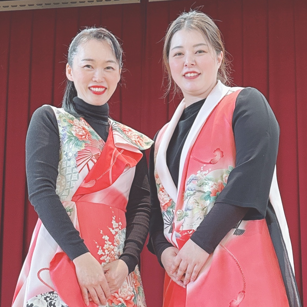 射水市芸術文化協会主催学校公演　ふれあい体験コンサート